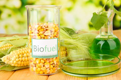 Marchwiel biofuel availability