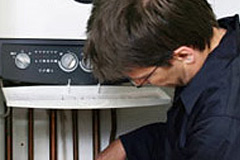 boiler repair Marchwiel