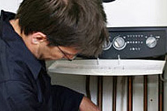 boiler replacement Marchwiel