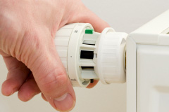 Marchwiel central heating repair costs