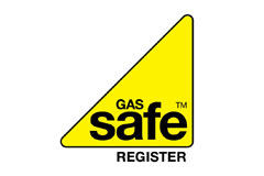 gas safe companies Marchwiel